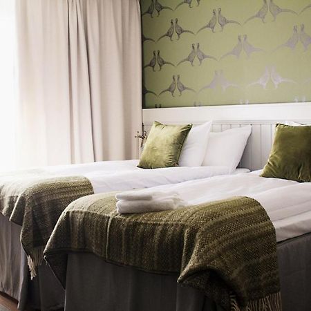 Oester Malma Hotel Marieberg  Eksteriør bilde