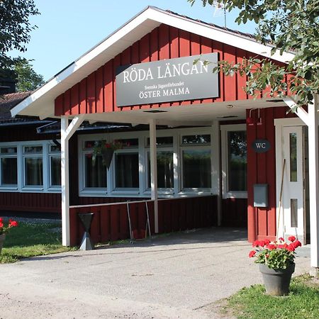 Oester Malma Hotel Marieberg  Eksteriør bilde