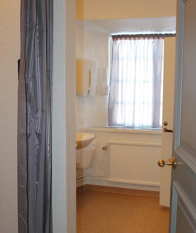 Oester Malma Hotel Marieberg  Rom bilde