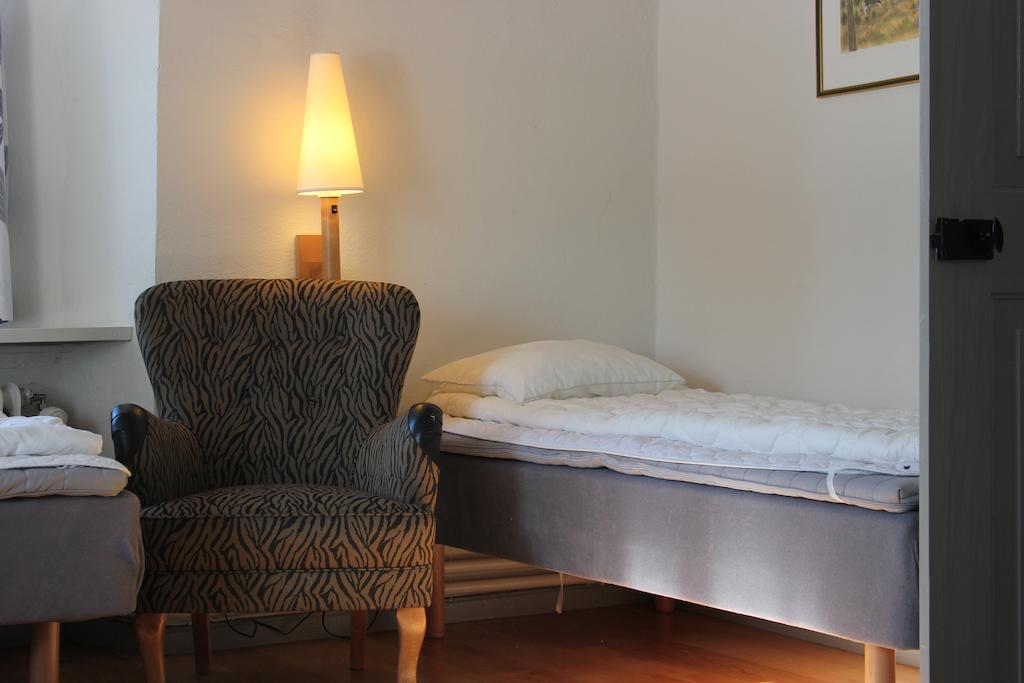 Oester Malma Hotel Marieberg  Rom bilde