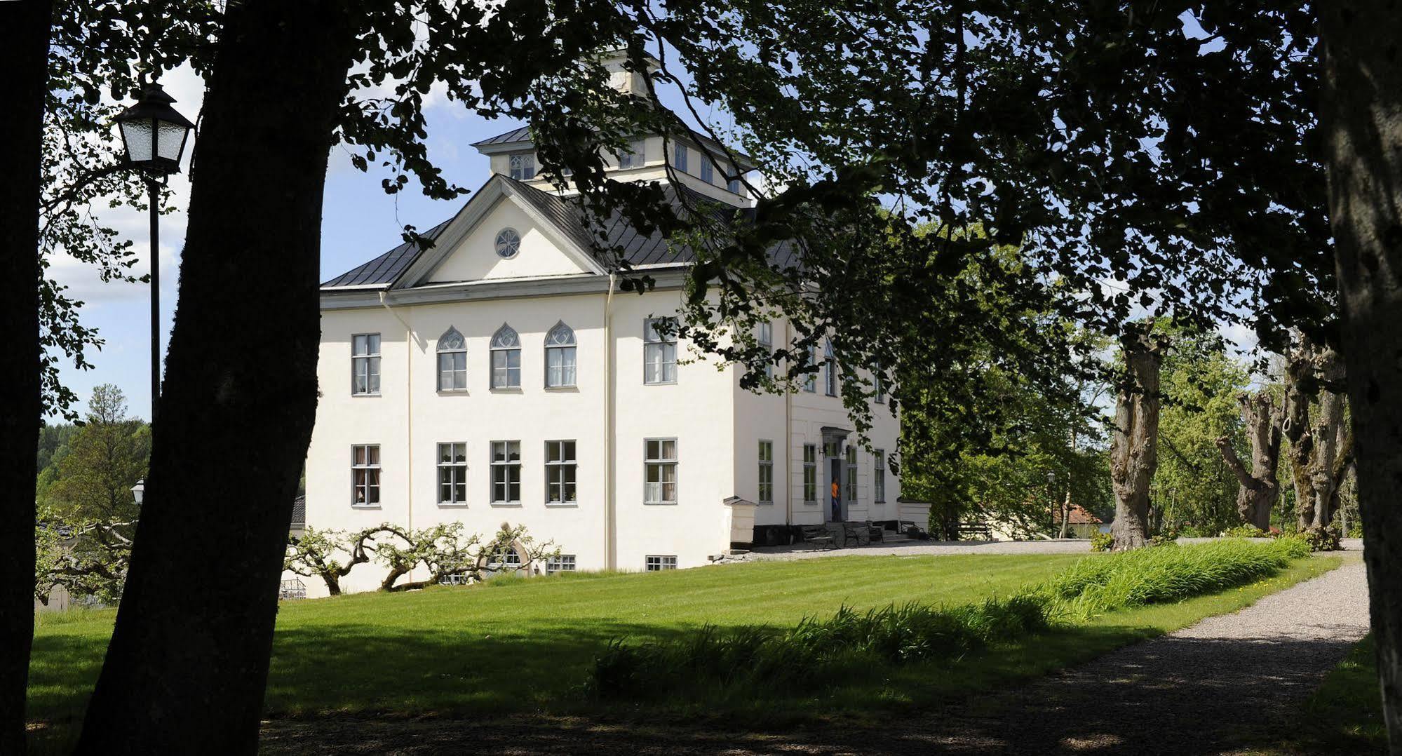 Oester Malma Hotel Marieberg  Eksteriør bilde