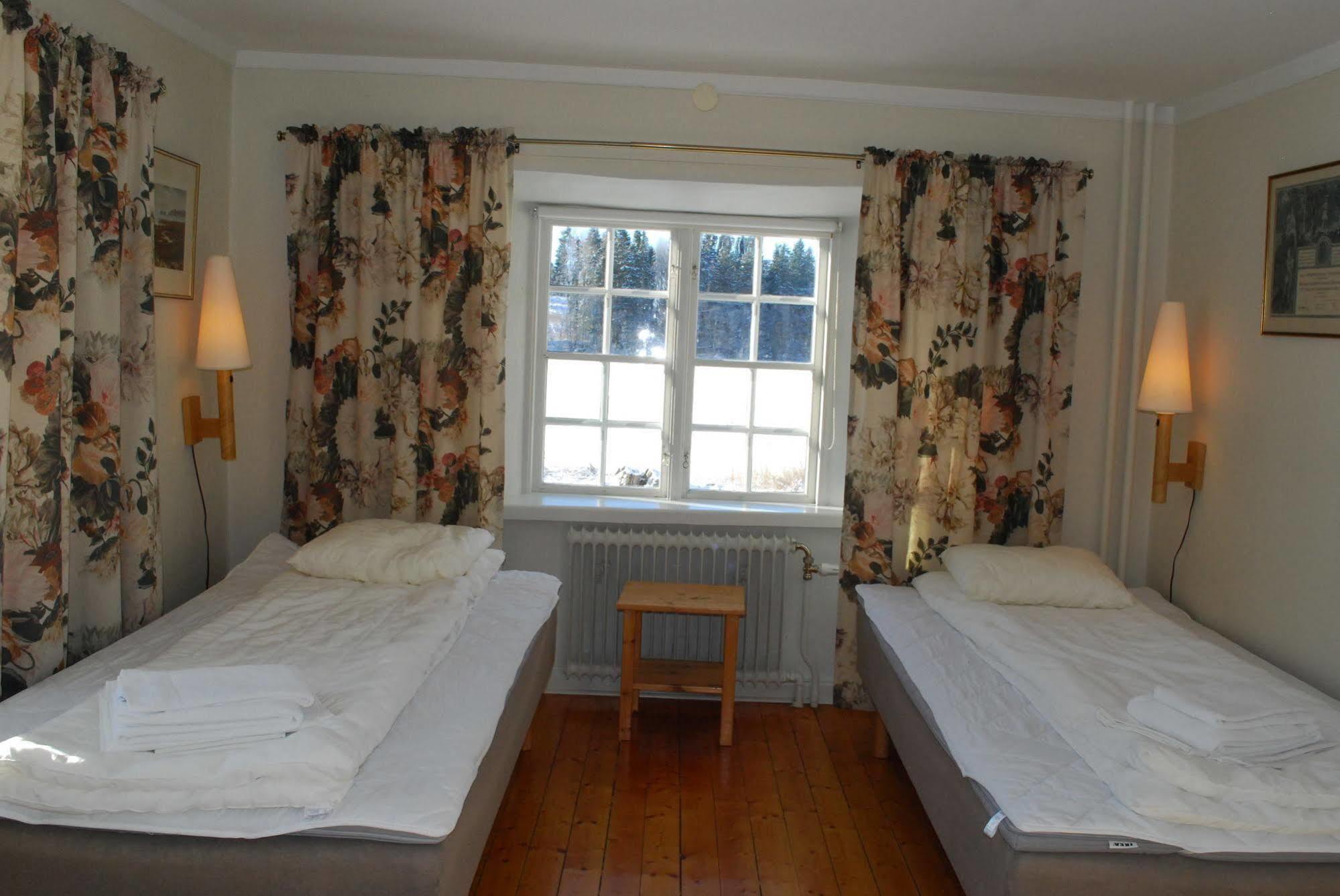 Oester Malma Hotel Marieberg  Eksteriør bilde