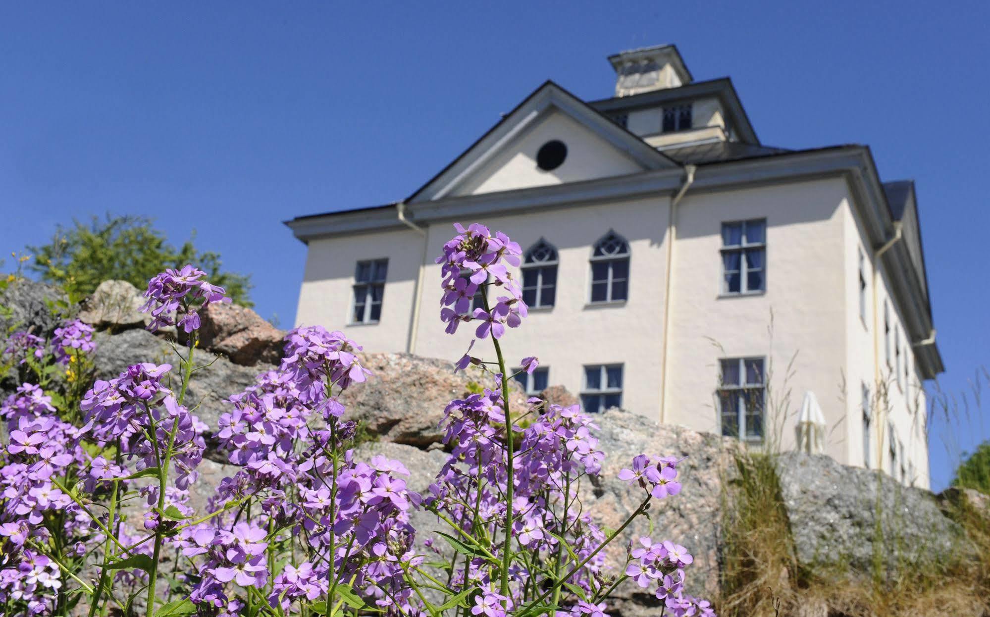 Oester Malma Hotel Marieberg  Eksteriør bilde