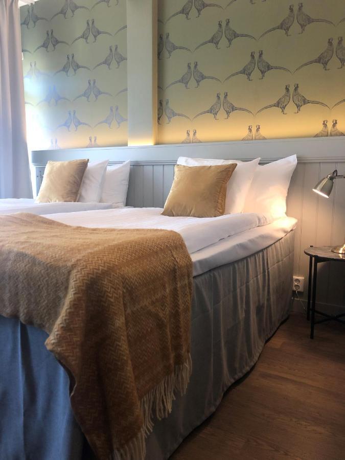 Oester Malma Hotel Marieberg  Eksteriør bilde