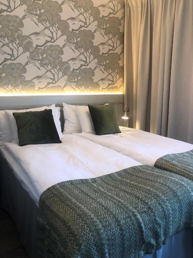 Oester Malma Hotel Marieberg  Eksteriør bilde