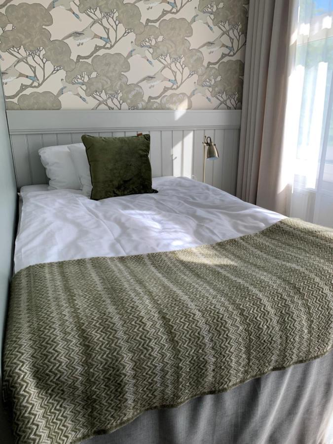 Oester Malma Hotel Marieberg  Eksteriør bilde